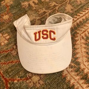 USC VISOR